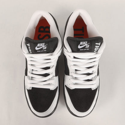 23AW ×NIKE SB DUNK LOW PRO QS (FD2629-100)