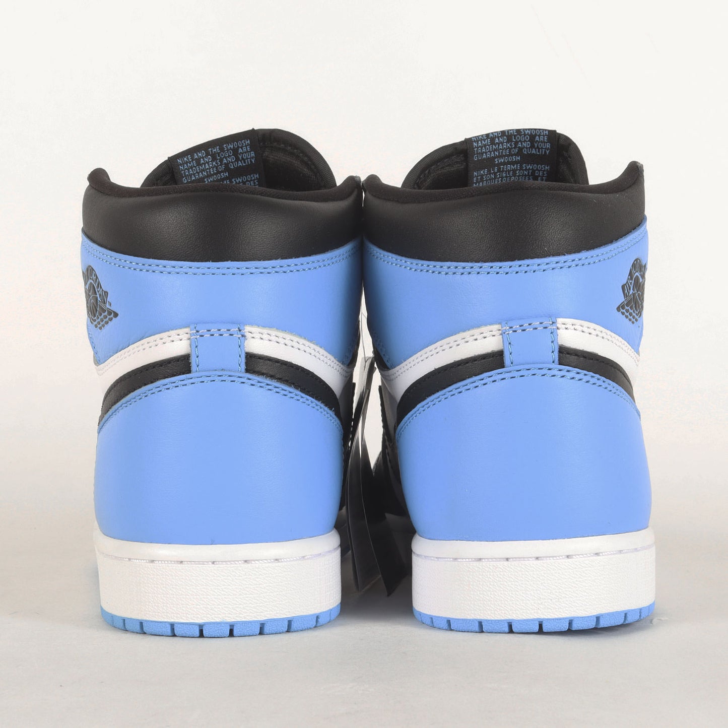 AIR JORDAN 1 RETRO HIGH OG UNC TOE (DZ5485-400)