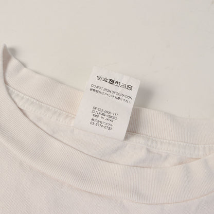 23SS ×NEIGHBORHOOD ヴィンテージ加工 Tシャツ(STHD_SS TEE)