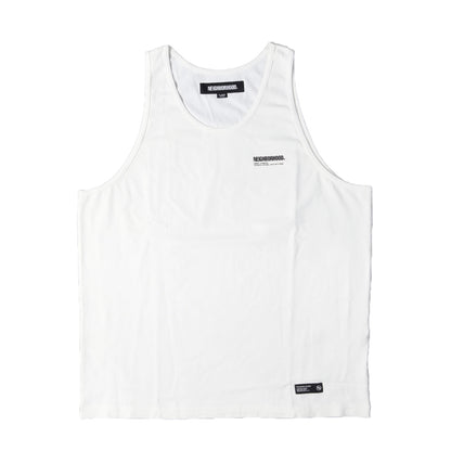25SS ブランドロゴ タンクトップ(CLASSIC TANK TOP)