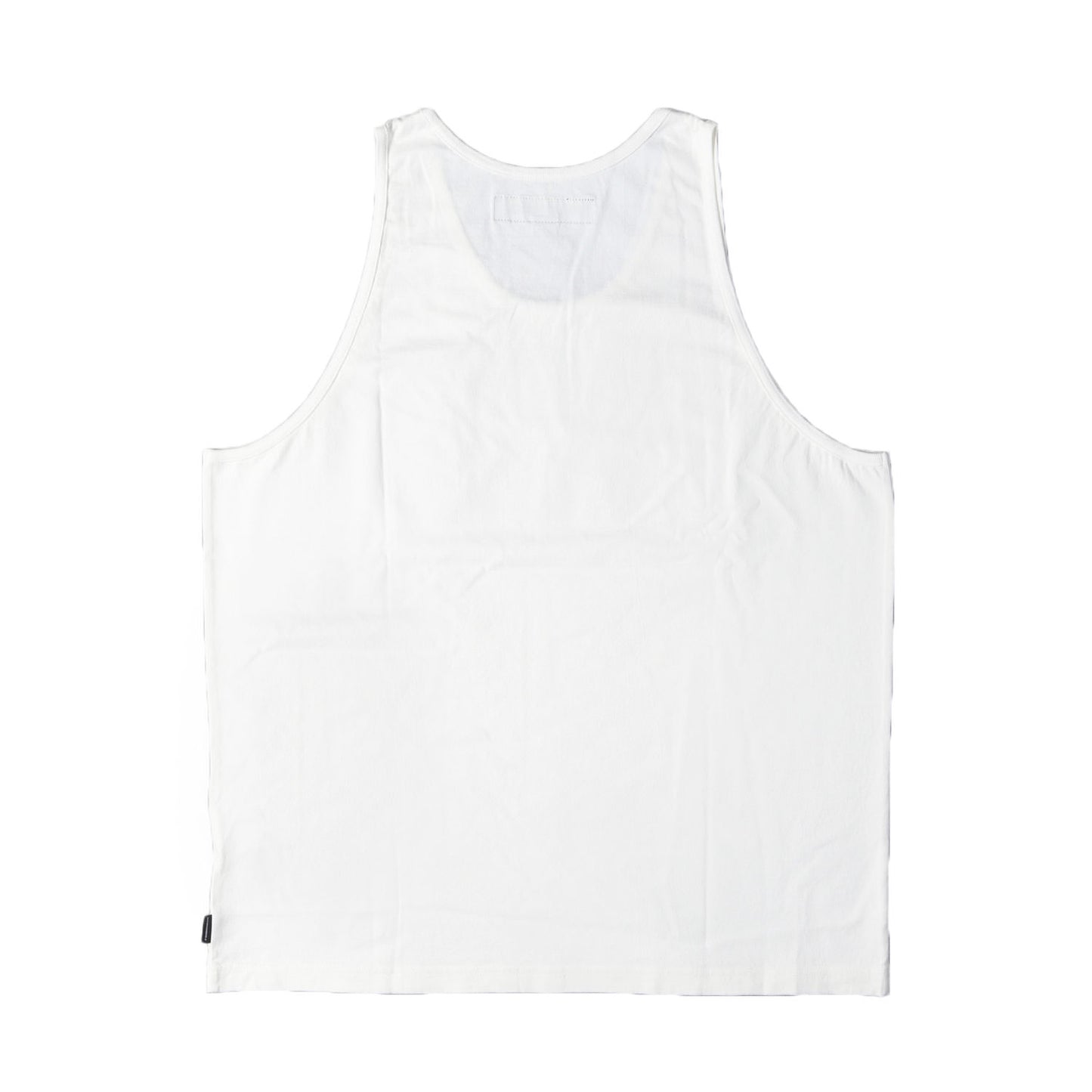 25SS ブランドロゴ タンクトップ(CLASSIC TANK TOP)