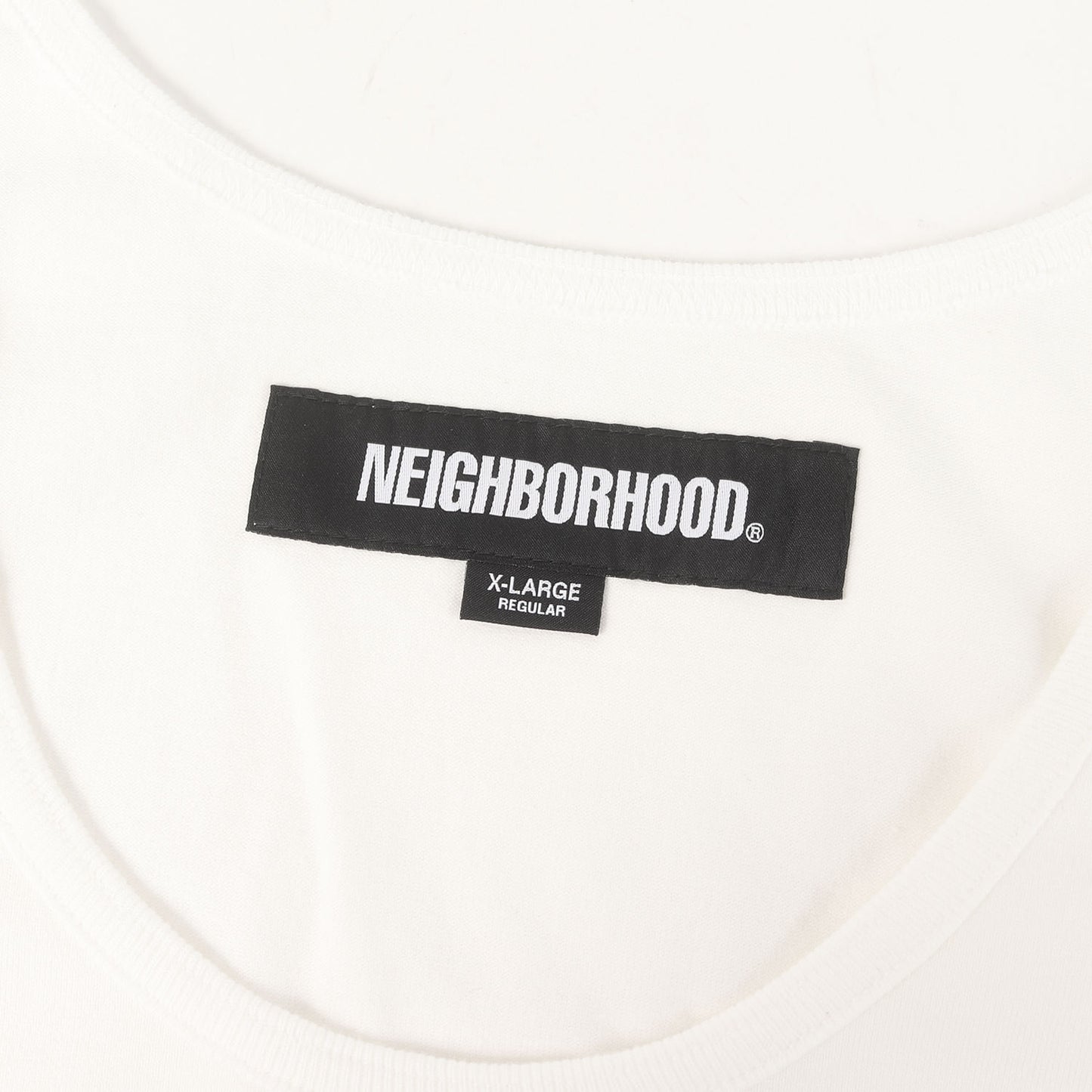 25SS ブランドロゴ タンクトップ(CLASSIC TANK TOP)