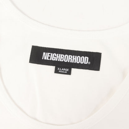 25SS ブランドロゴ タンクトップ(CLASSIC TANK TOP)