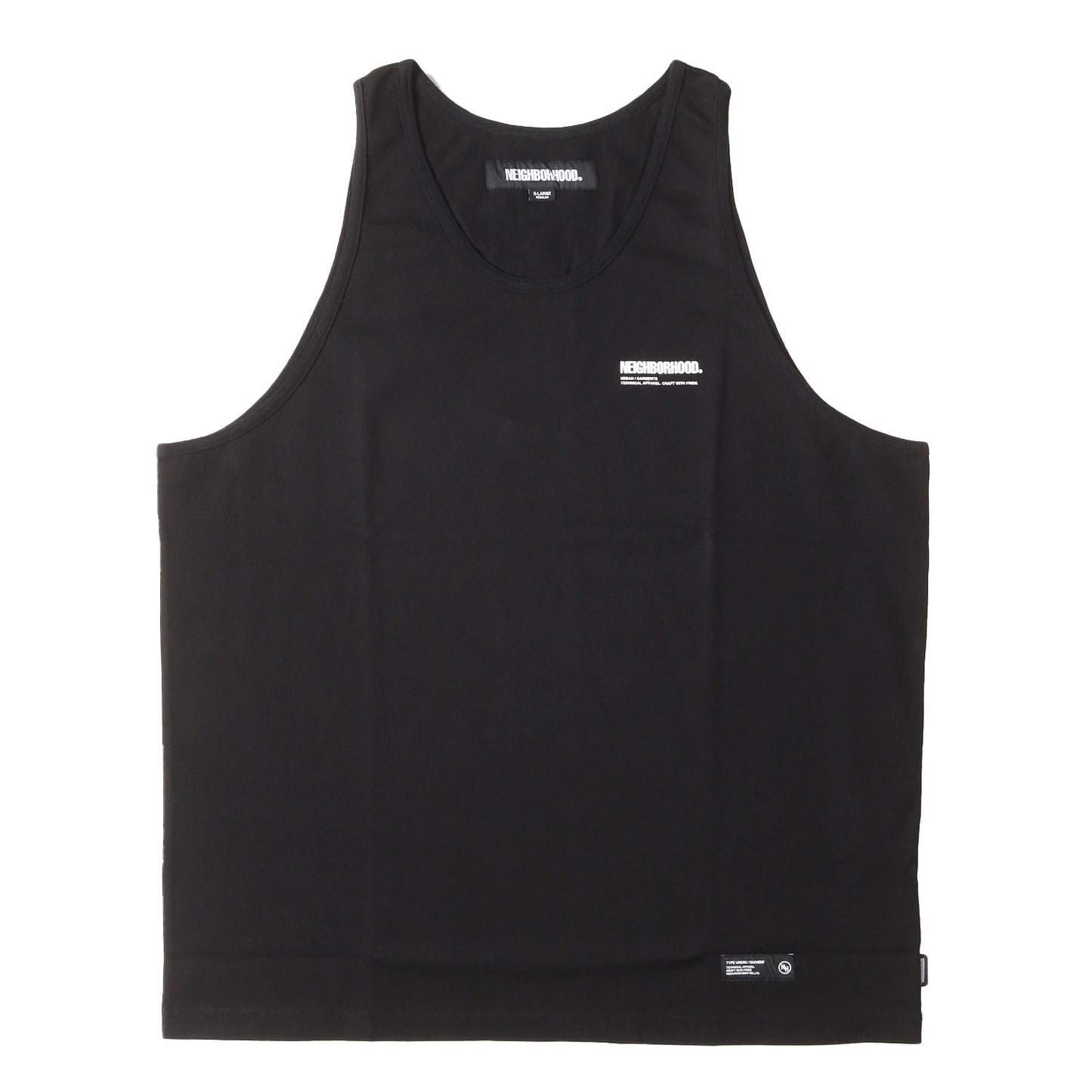 25SS ブランドロゴ タンクトップ(CLASSIC TANK TOP)