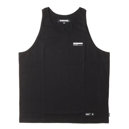 25SS ブランドロゴ タンクトップ(CLASSIC TANK TOP)