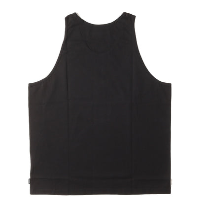 25SS ブランドロゴ タンクトップ(CLASSIC TANK TOP)