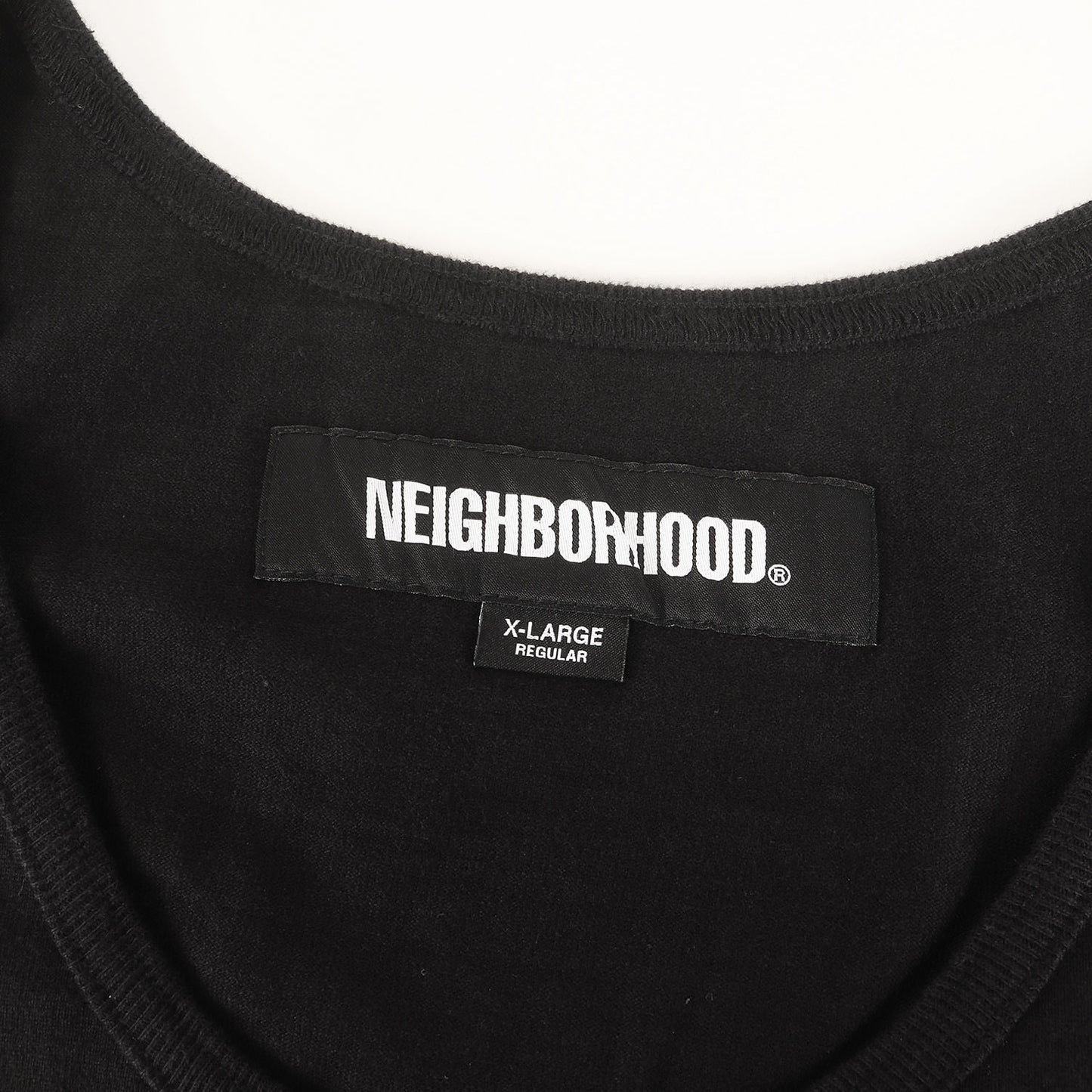 25SS ブランドロゴ タンクトップ(CLASSIC TANK TOP)