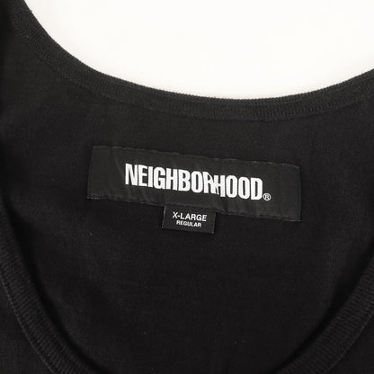 25SS ブランドロゴ タンクトップ(CLASSIC TANK TOP)