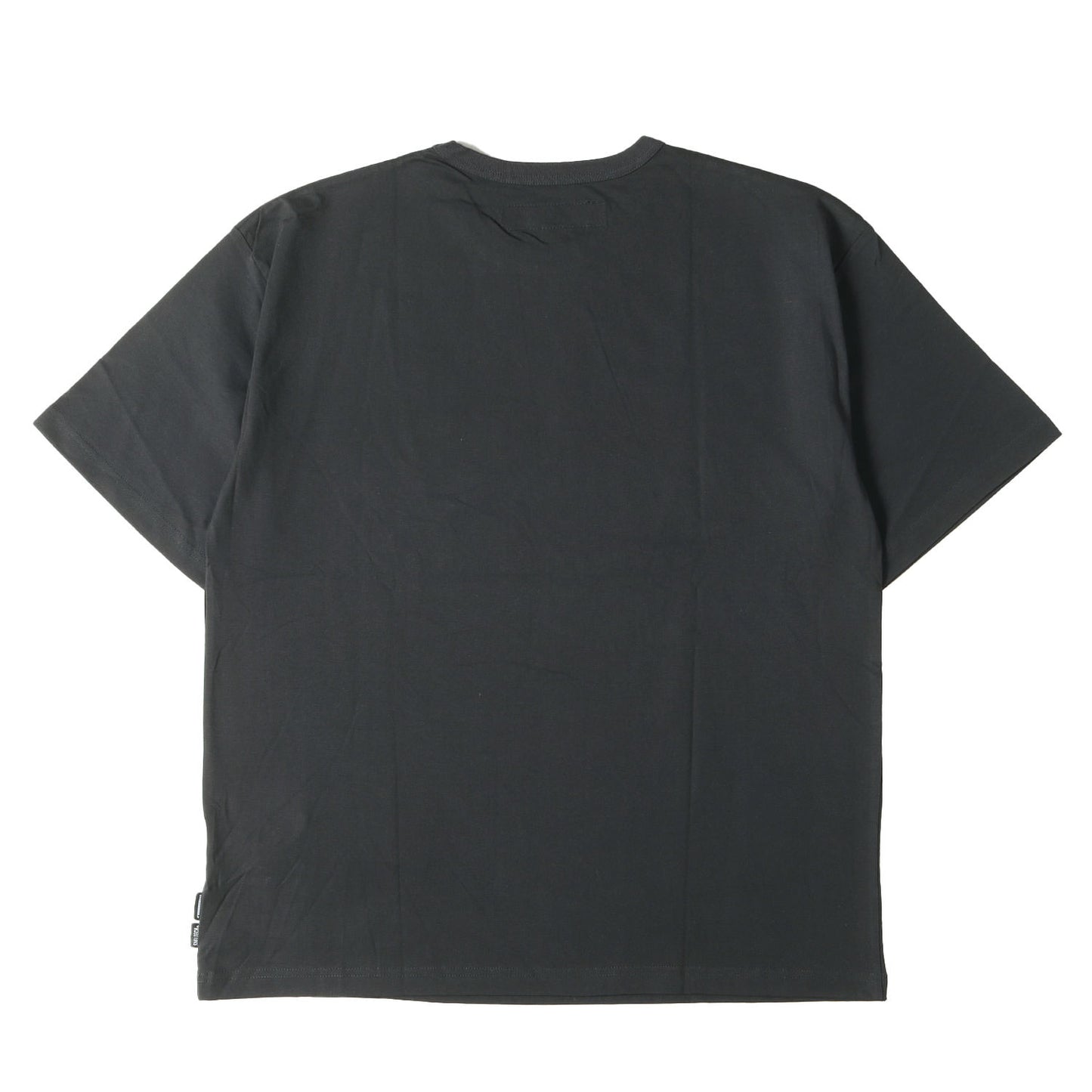 25SS ブランドロゴ シェルテック Tシャツ(SHELTECH CREWNECK SS)