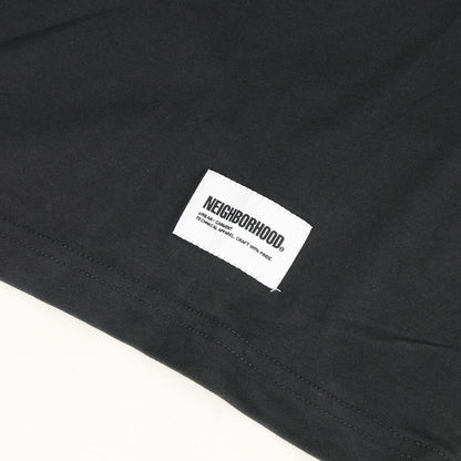 25SS ブランドロゴ シェルテック Tシャツ(SHELTECH CREWNECK SS)