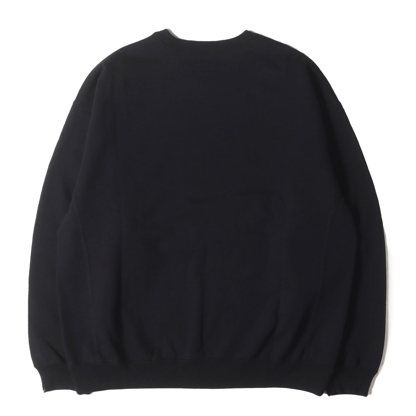 25AW ブランドロゴ クルーネック スウェット(CLASSIC SWEAT SHIRT LS)