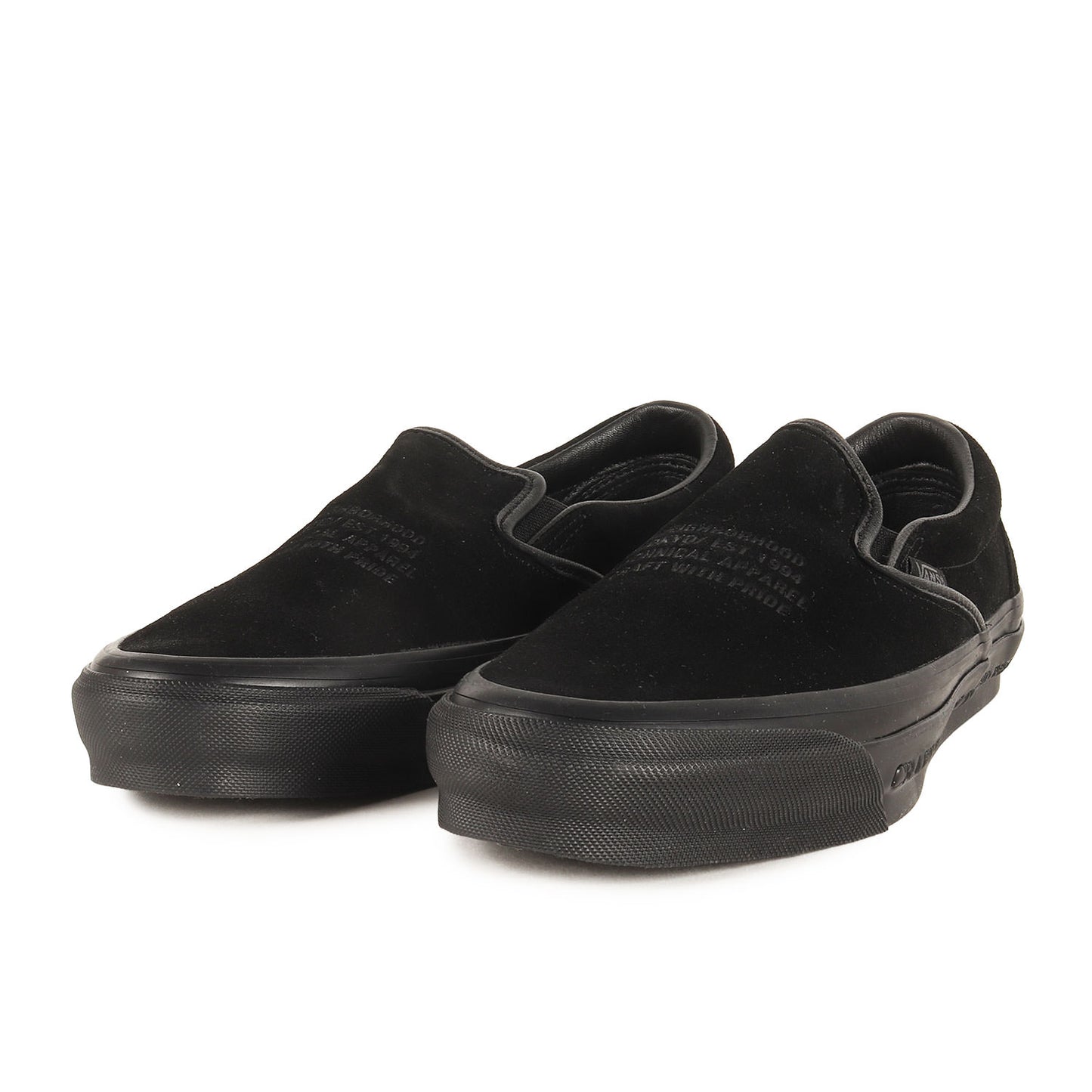 25SS ×VANS OTW CLASSIC SLIP-ON