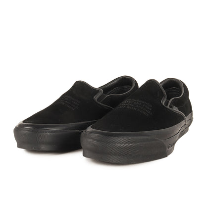 25SS ×VANS OTW CLASSIC SLIP-ON