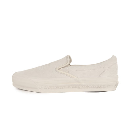 25SS ×VANS OTW CLASSIC SLIP-ON