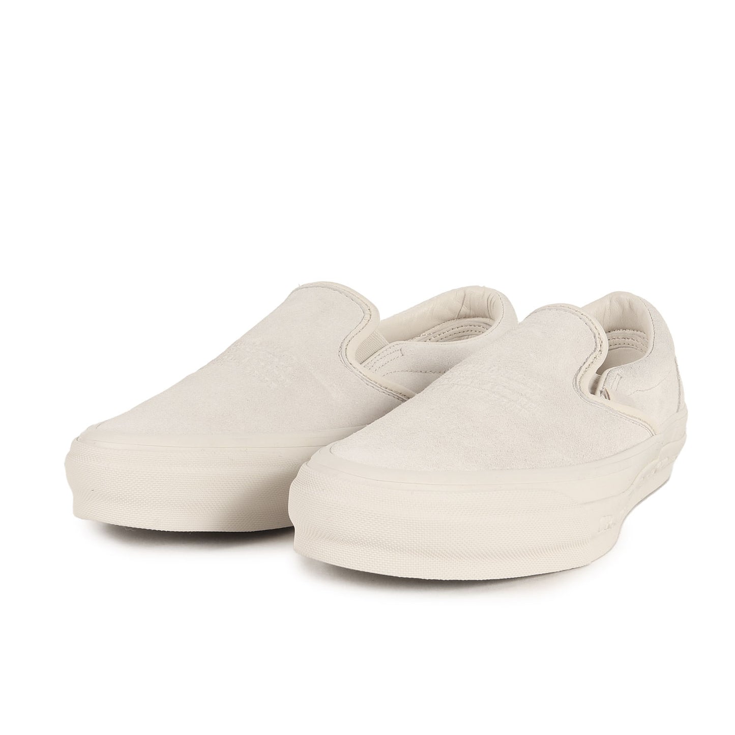 25SS ×VANS OTW CLASSIC SLIP-ON