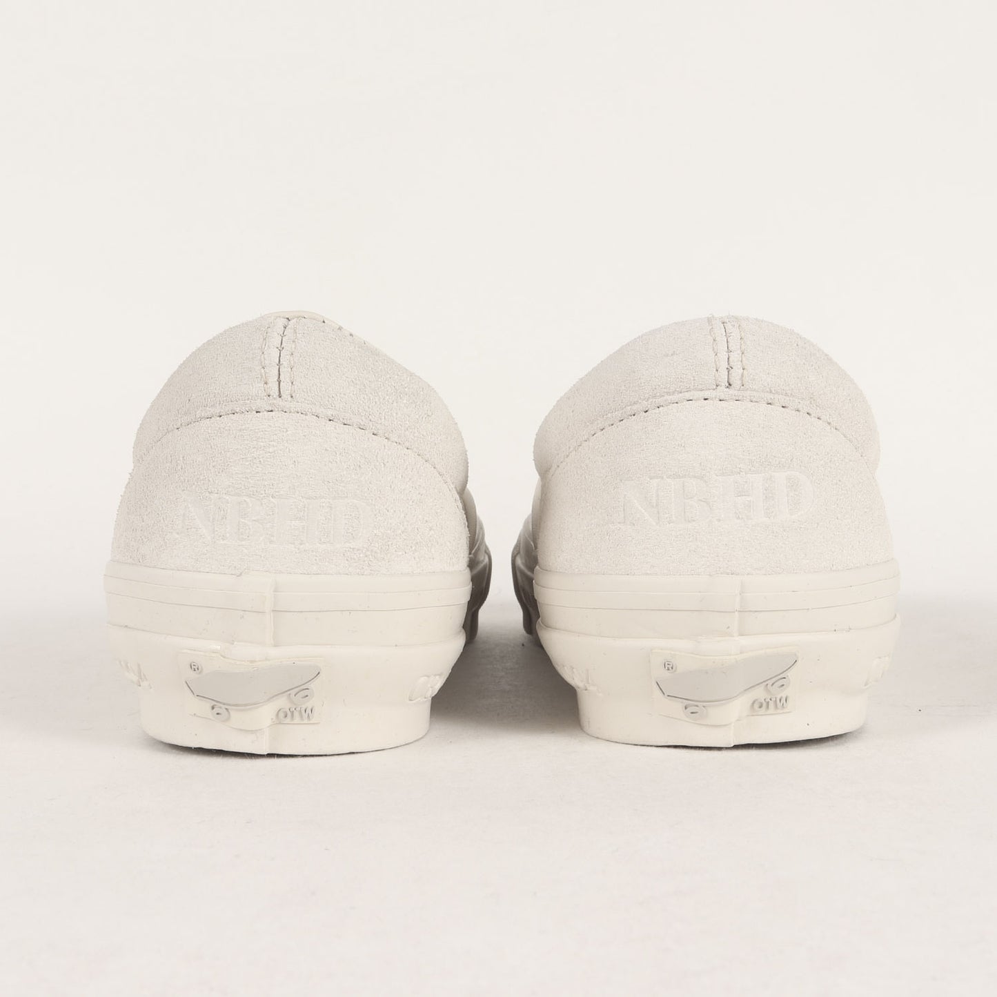 25SS ×VANS OTW CLASSIC SLIP-ON