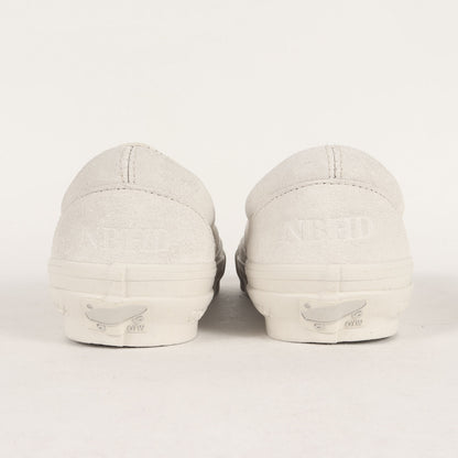 25SS ×VANS OTW CLASSIC SLIP-ON