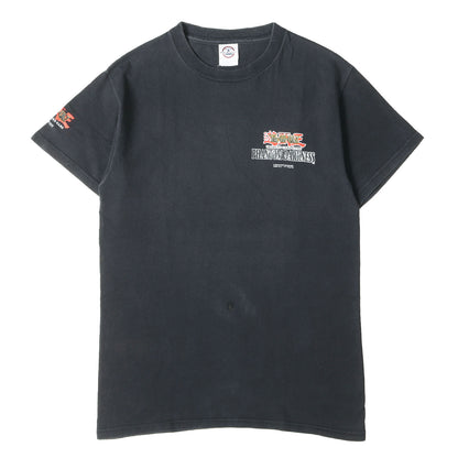 00s 遊戯王 PHANTOM DARKNESS パッケージイラスト Tシャツ