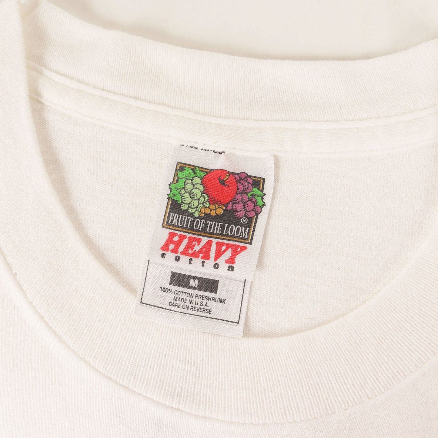 [映画 レオナルド・ディカプリオ] 90s Romeo+Juliet ロミオ＆ジュリエット Tシャツ / USA製 FRUIT OF THE LOOM