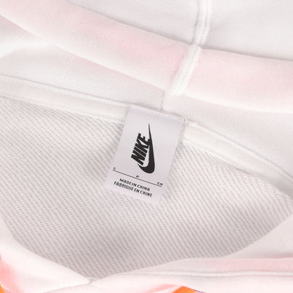 ×NIKE グラフィック スウェットパーカー(Pullover Hoody)