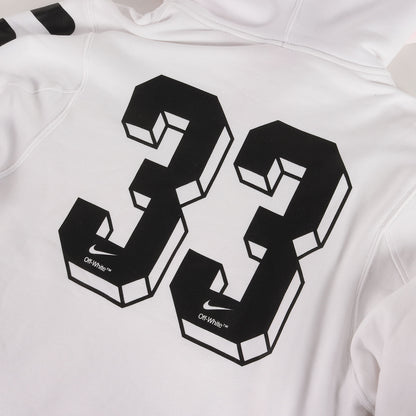 ×NIKE グラフィック スウェットパーカー(Pullover Hoody)