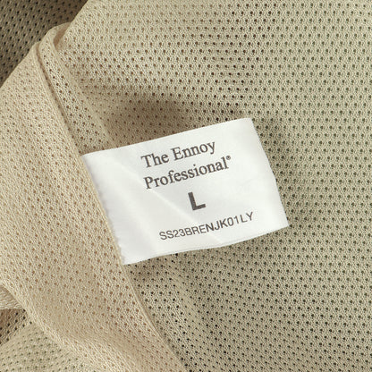 23SS ×スタイリスト私物 シャカシャカ ナイロンジャケット