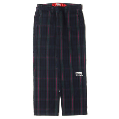 21AW ×JUNYA WATANABE COMME des GARCONS MAN ワークチノパンツ(Printed Work Pant)