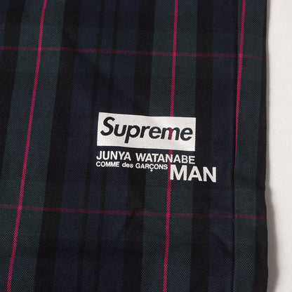 21AW ×JUNYA WATANABE COMME des GARCONS MAN ワークチノパンツ(Printed Work Pant)