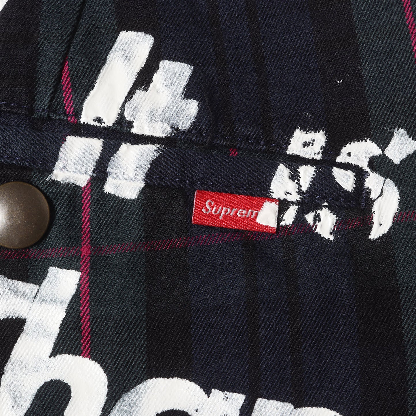 21AW ×JUNYA WATANABE COMME des GARCONS MAN ワークチノパンツ(Printed Work Pant)