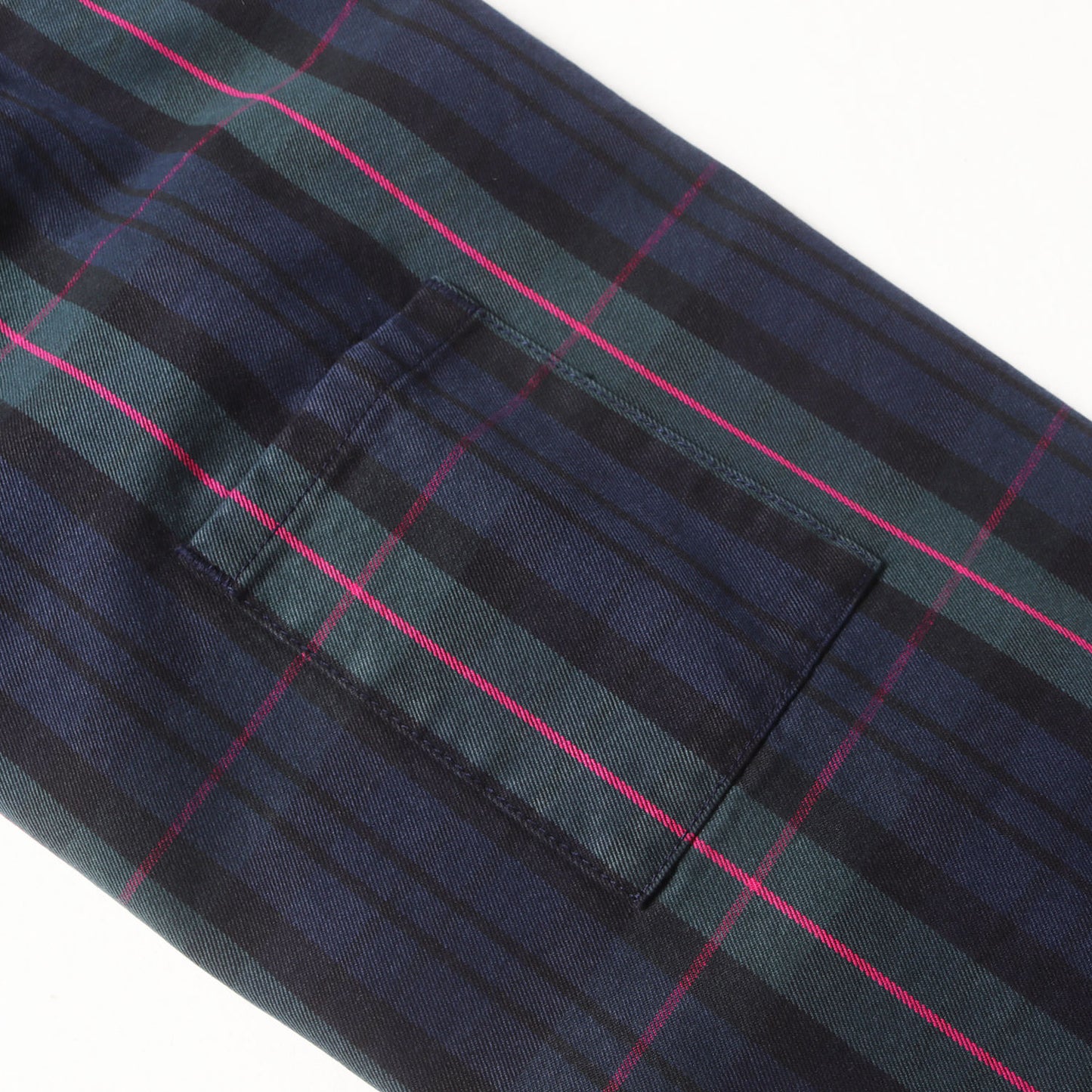 21AW ×JUNYA WATANABE COMME des GARCONS MAN チェック ワークジャケット(Printed Work Jacket)