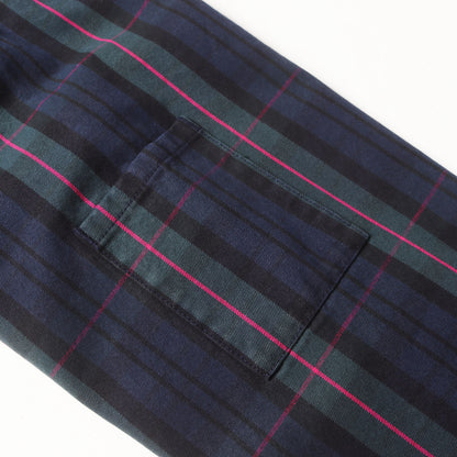 21AW ×JUNYA WATANABE COMME des GARCONS MAN チェック ワークジャケット(Printed Work Jacket)