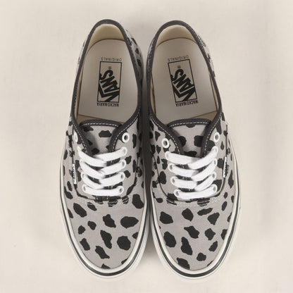 22AW ×VANS VAULT OG AUTHENTIC CHEETAH