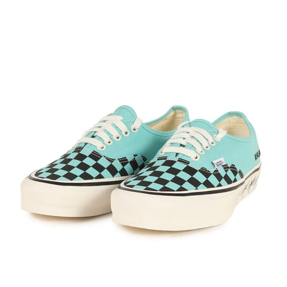 25SS ×VANS LX AUTHENTIC 44 CHECKERBOARD