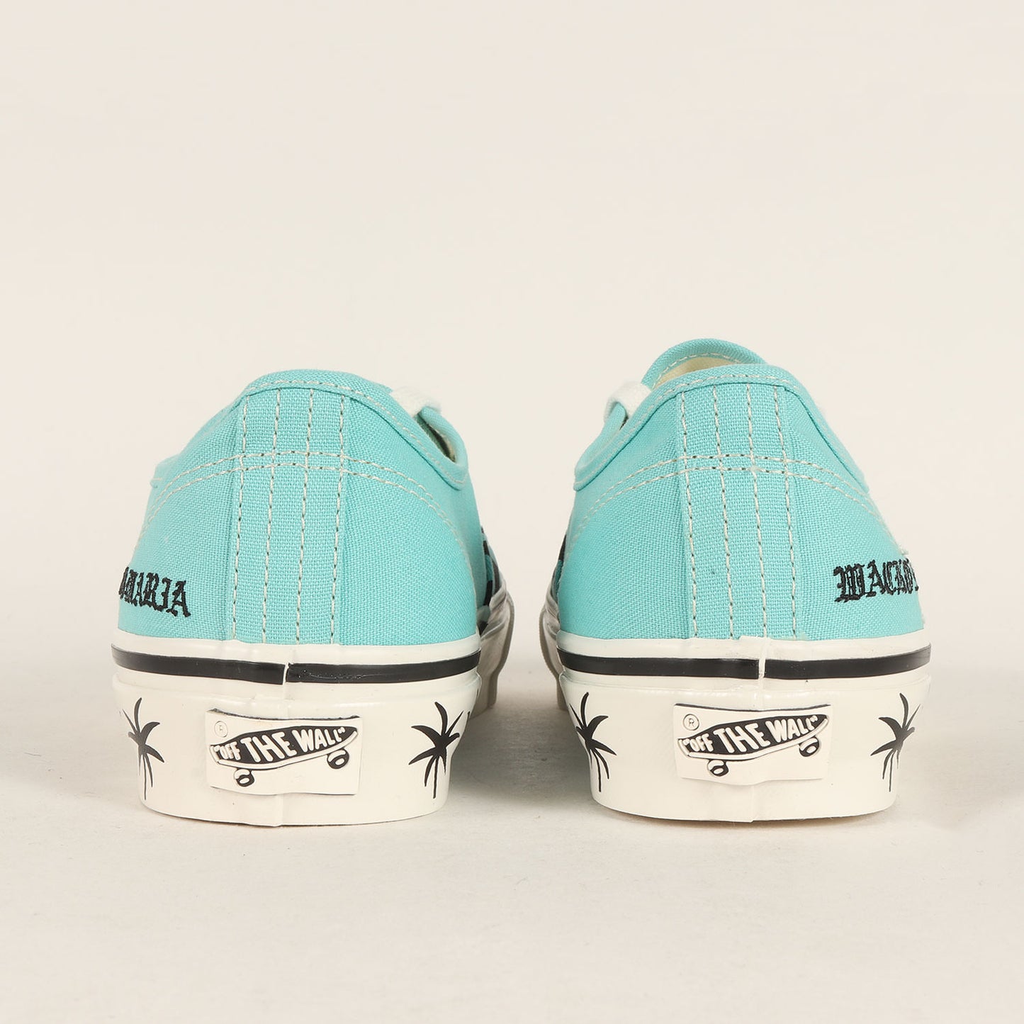 25SS ×VANS LX AUTHENTIC 44 CHECKERBOARD
