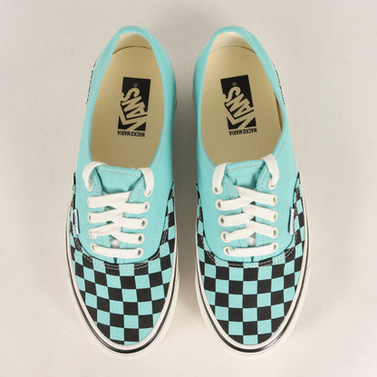 25SS ×VANS LX AUTHENTIC 44 CHECKERBOARD