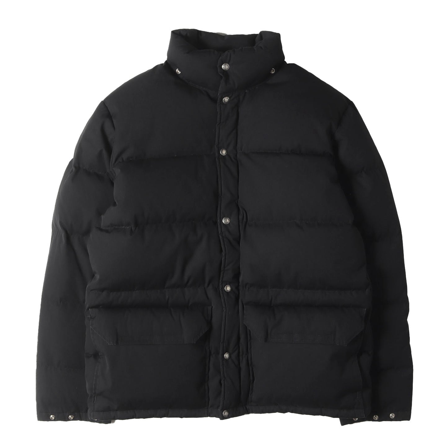 [USA製 茶タグ復刻] 00s 65/35クロス シエラ ダウン ジャケット (Sierra Parka)