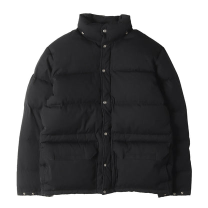 [USA製 茶タグ復刻] 00s 65/35クロス シエラ ダウン ジャケット (Sierra Parka)