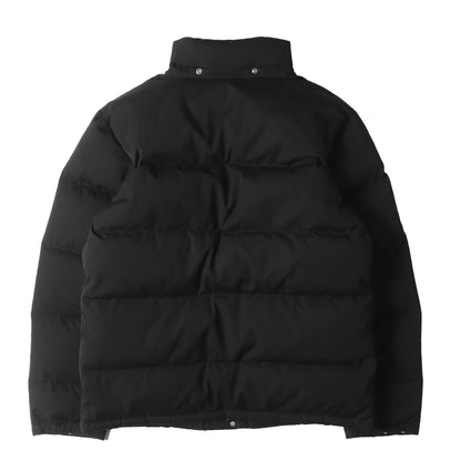 [USA製 茶タグ復刻] 00s 65/35クロス シエラ ダウン ジャケット (Sierra Parka)
