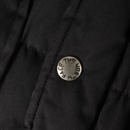 [USA製 茶タグ復刻] 00s 65/35クロス シエラ ダウン ジャケット (Sierra Parka)
