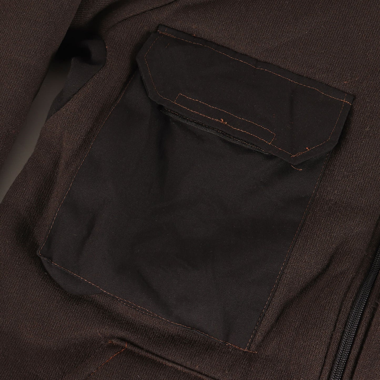 90s U.S.ARMY ECWCS パイルフリース ボアジャケット / ベアジャケット