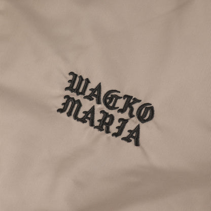 24SS ×McGREGOR ナイロン ドリズラージャケット(NYLON DRIZZLER JACKET)