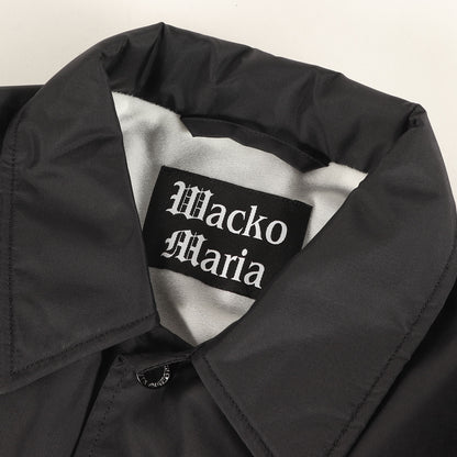 25SS アーチロゴ コーチジャケット(COACH JACKET)