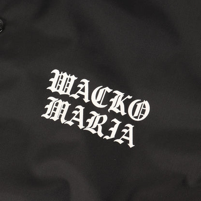 25SS アーチロゴ コーチジャケット(COACH JACKET)