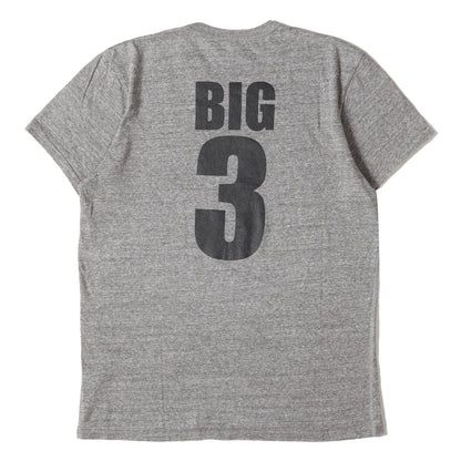21SS YOURSロゴ クルーネック Tシャツ