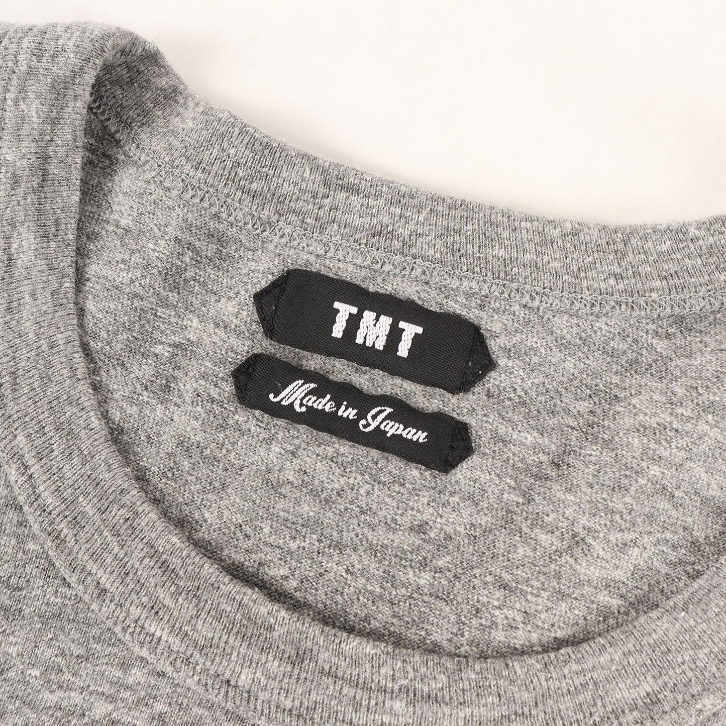 21SS YOURSロゴ クルーネック Tシャツ