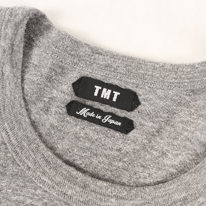 21SS YOURSロゴ クルーネック Tシャツ