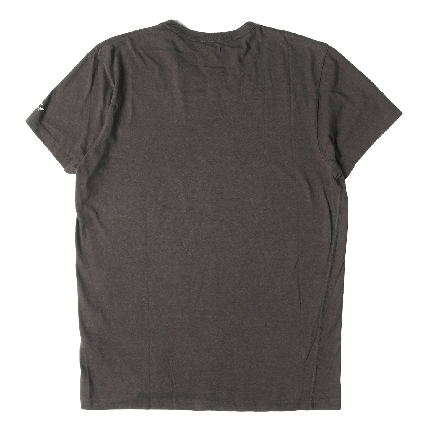 21SS ×PEANUT スヌーピー&チャーリーブラウン Tシャツ