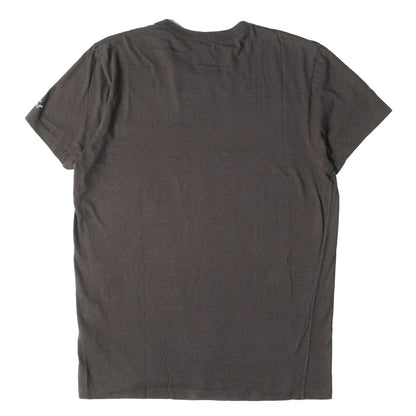 21SS ×PEANUT スヌーピー&チャーリーブラウン Tシャツ