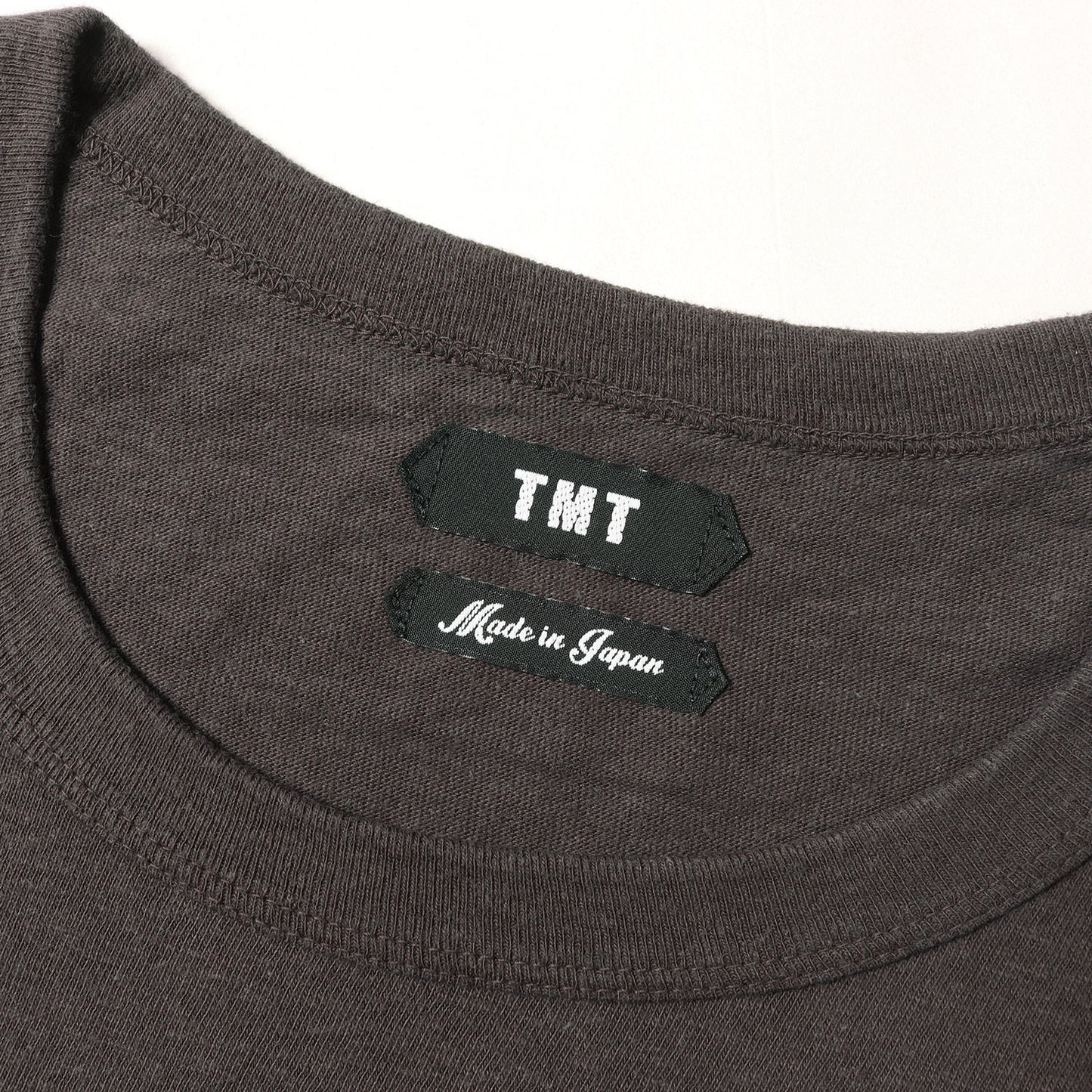 21SS ×PEANUT スヌーピー&チャーリーブラウン Tシャツ