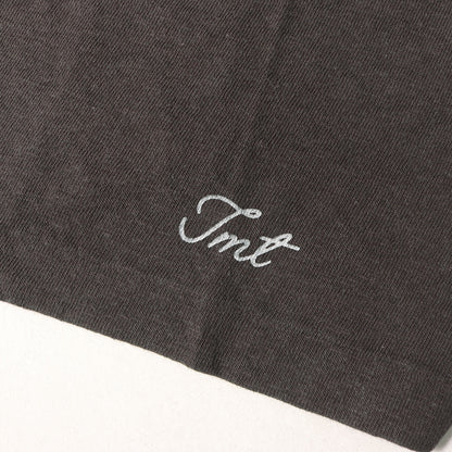 21SS ×PEANUT スヌーピー&チャーリーブラウン Tシャツ